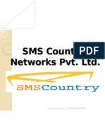 Sms Country Company-Product Profile