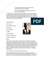 STC - NG6 - DR3 - Diferentes Papéis Das Instituições Que Trabalham No Âmbito Da Administração, Segurança e Território 2