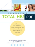 Total Health Cookbook