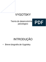 Vygotsky Slide