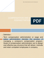 Compensation and Salary Administration PPT 111115001041 Phpapp02