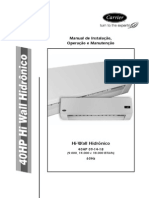 IOM HW Hidronico 40HP-B-07.11 (View)