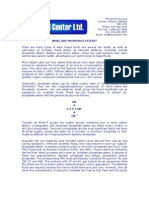 Phosphate Esters