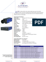 DS Imager Pro X 4M