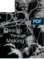 Design Through Making