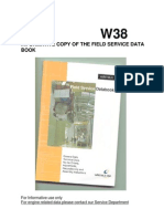 Wartsila 38-F-S-D-BOOK