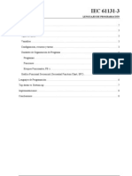 IEC 61131-3 Resumen