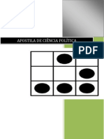 Ciencia Politica Apostila