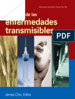 Enfermedades Transmisibles