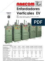 EV - Ores Verticales ABECOM