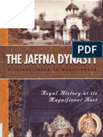 Jaffna Dynasty