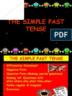 7 Simple Past