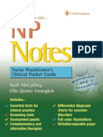 NP Notes