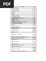 Diccionario Materiales de Construcción