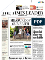 Times Leader 05-28-2012