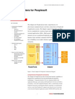 Ds Oracleasadapter PSFT 131720