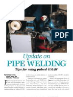 Pipe Welding