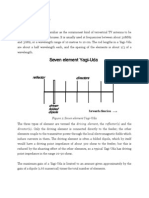 Antenna Types and Apps