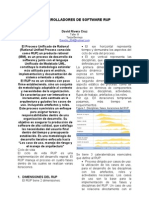 El Proceso Unificado de Rational