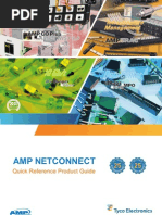 AMP Net Connect Quick Reference 2009 (Vietnam)