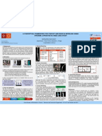 A Conceptual Framework For Contact and Muscle Modeling Using Opensim: A Prosthetic Knee Case Study