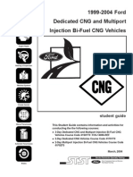 Crownvic Manual