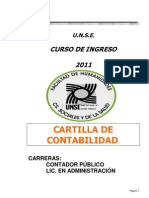 Cartilla de Contabilidad