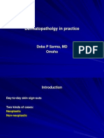 Dermatopatholgy in Practice: A Syllabus