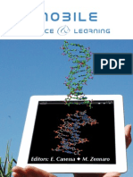 Mobile Science and Learning v.4 (Hires)