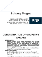 Solvency