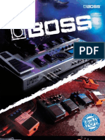 Catalogo Boss