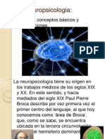 La Neuropsicologia