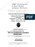 Casi DMT H S D E: Ardware AND Oftware Evelopment Ffort