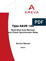 Kavr100 D