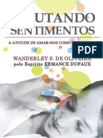 Escutando Sentimentos Ermance Dufaux