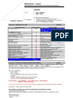 COMPIL Examen Correction120112