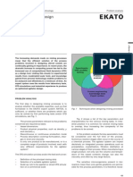 GB 02 Mixing Process Design