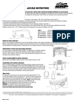 Piston Instrc4032