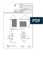 Padeye Calculation For Lifting Analysis