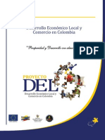 Sistematización de Contratos de Servicios 2011 Proyecto DELCO