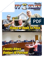 2012-05-31 The County Times