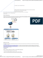 UTM - GVC - How To Configure WAN GroupVPN On The SonicWALL To Connect Using Global VPN Client