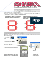 Utilisation Logipicv2