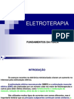 Aula Eletroterapia