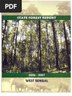 State Forest Report 06 07