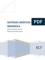 Sistemas Gráficos de Iberdrola