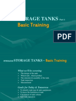 Storage Tank Basic Training Rev 2