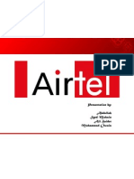 Airtel