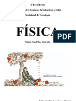 Fisica 2ndo Bachillerato