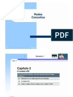 Microsoft Power Point - Modelo Osi